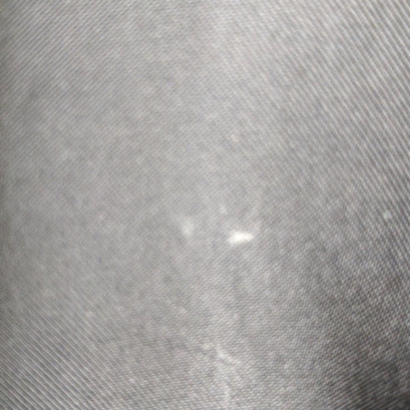 Kenneth Cole black fully lined rain coat jacket - Picture 16 of 16